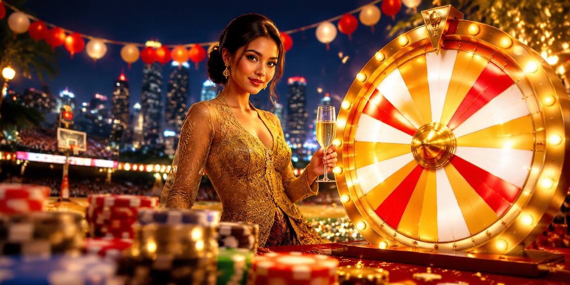 togel philippine Our Casino Portfolio and Live Table Setup